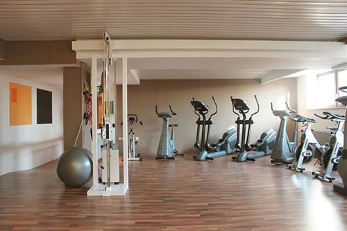 סנט מרטין Arens Hotel 327Mnn מראה חיצוני תמונה