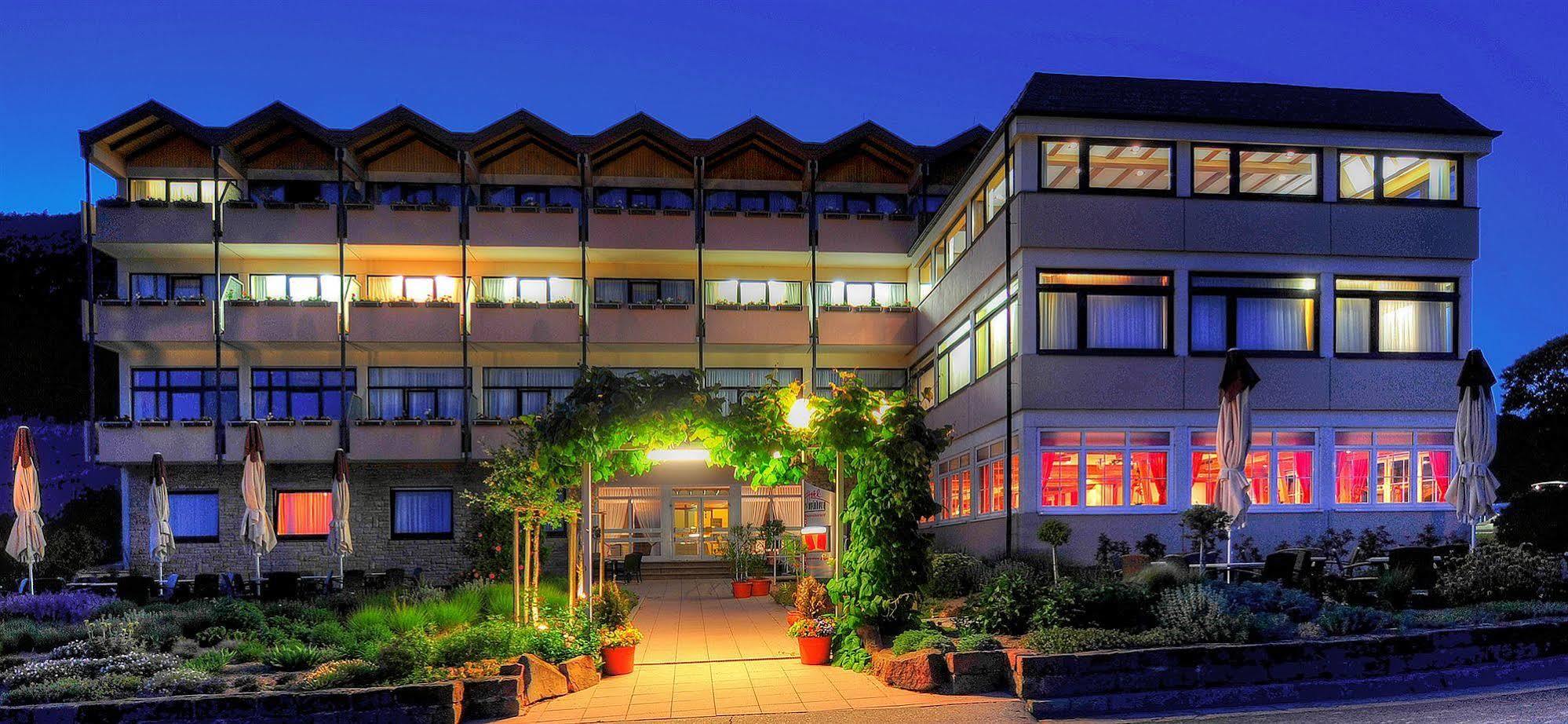 סנט מרטין Arens Hotel 327Mnn מראה חיצוני תמונה