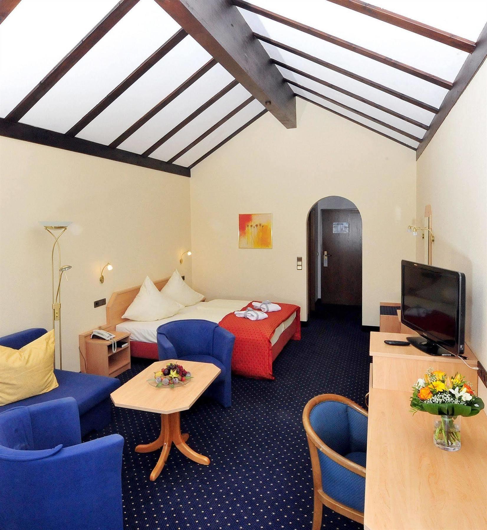 סנט מרטין Arens Hotel 327Mnn מראה חיצוני תמונה