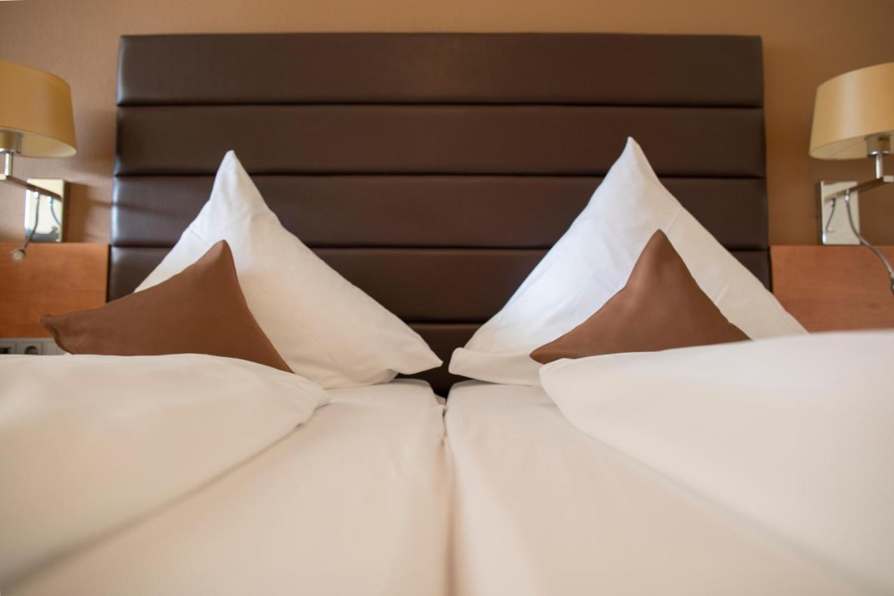 סנט מרטין Arens Hotel 327Mnn מראה חיצוני תמונה