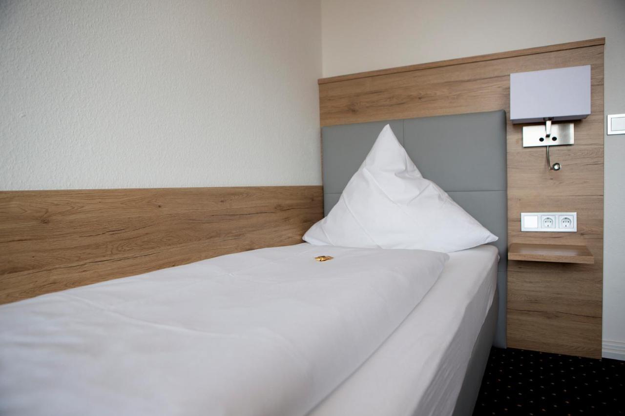 סנט מרטין Arens Hotel 327Mnn מראה חיצוני תמונה