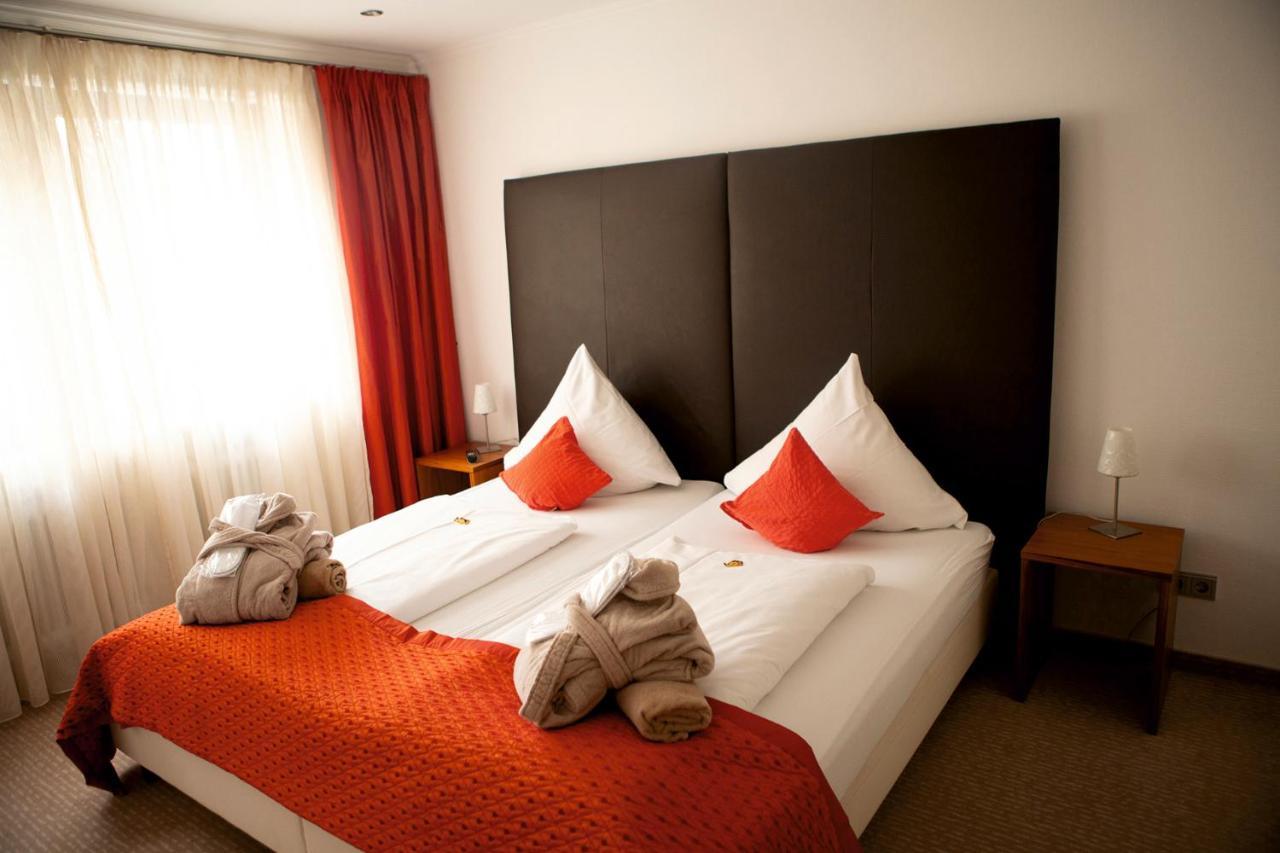 סנט מרטין Arens Hotel 327Mnn מראה חיצוני תמונה