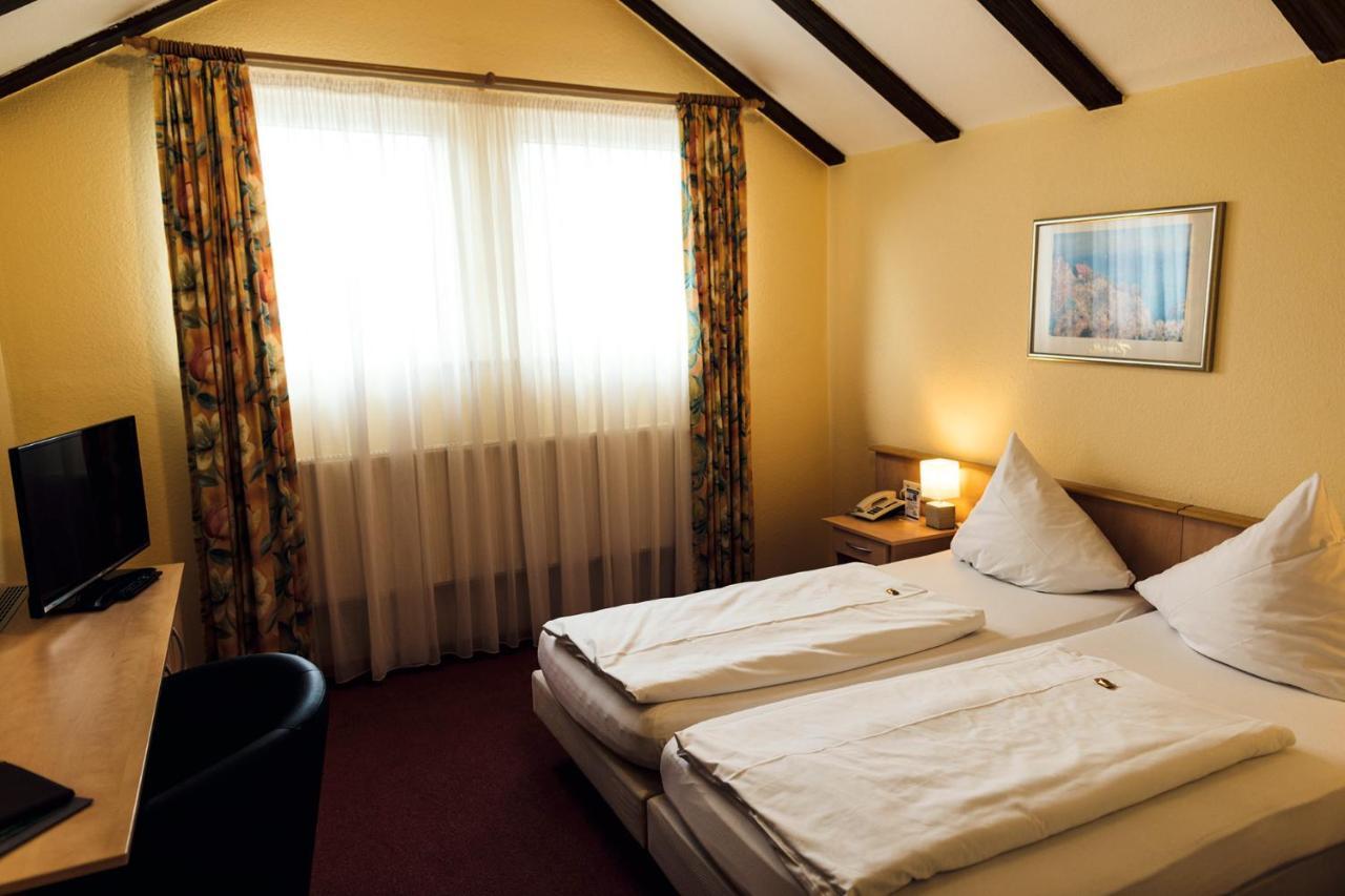 סנט מרטין Arens Hotel 327Mnn מראה חיצוני תמונה
